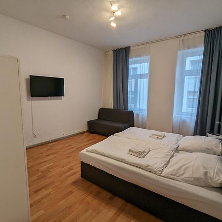 Cityhouse - Wiesen Wuppertal Bagian luar foto