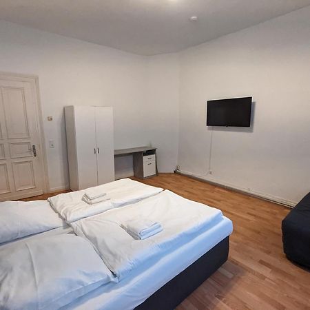 Cityhouse - Wiesen Wuppertal Bagian luar foto
