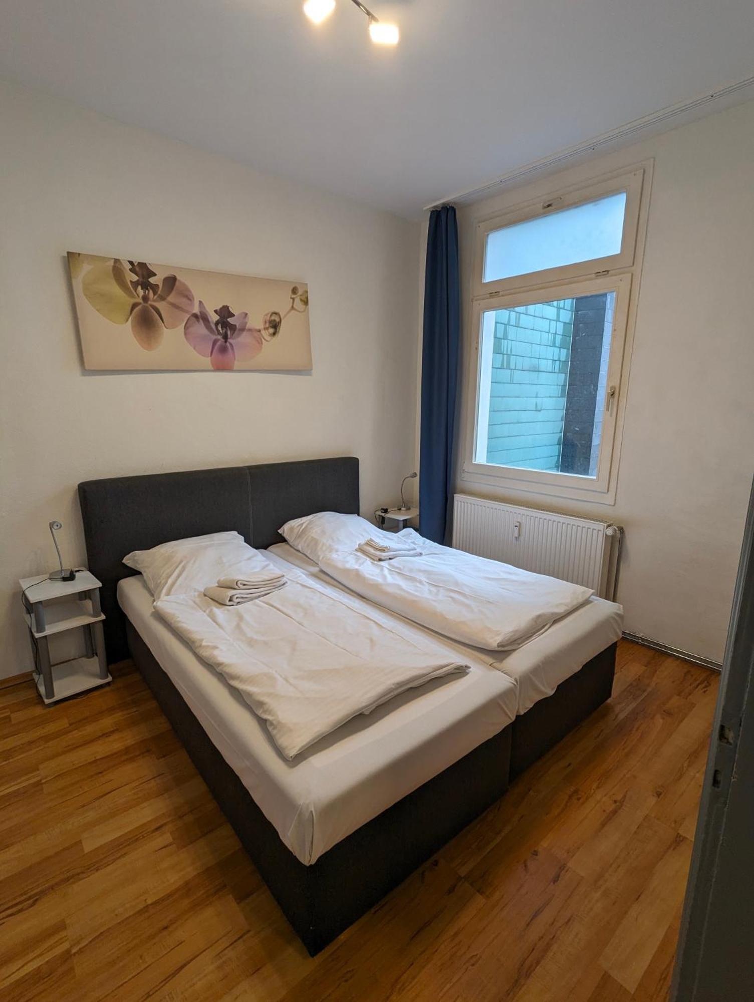 Cityhouse - Wiesen Wuppertal Bagian luar foto