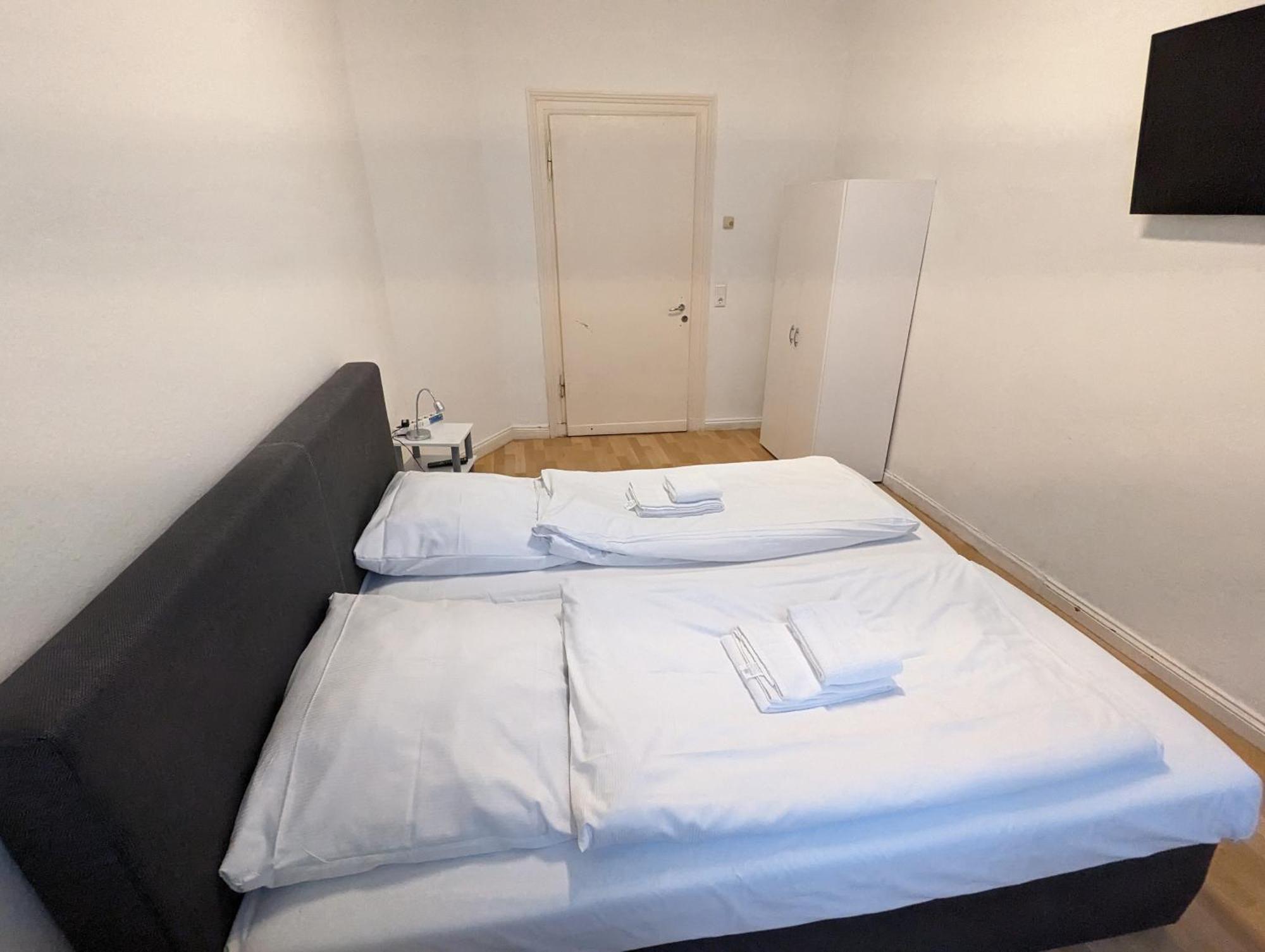 Cityhouse - Wiesen Wuppertal Bagian luar foto