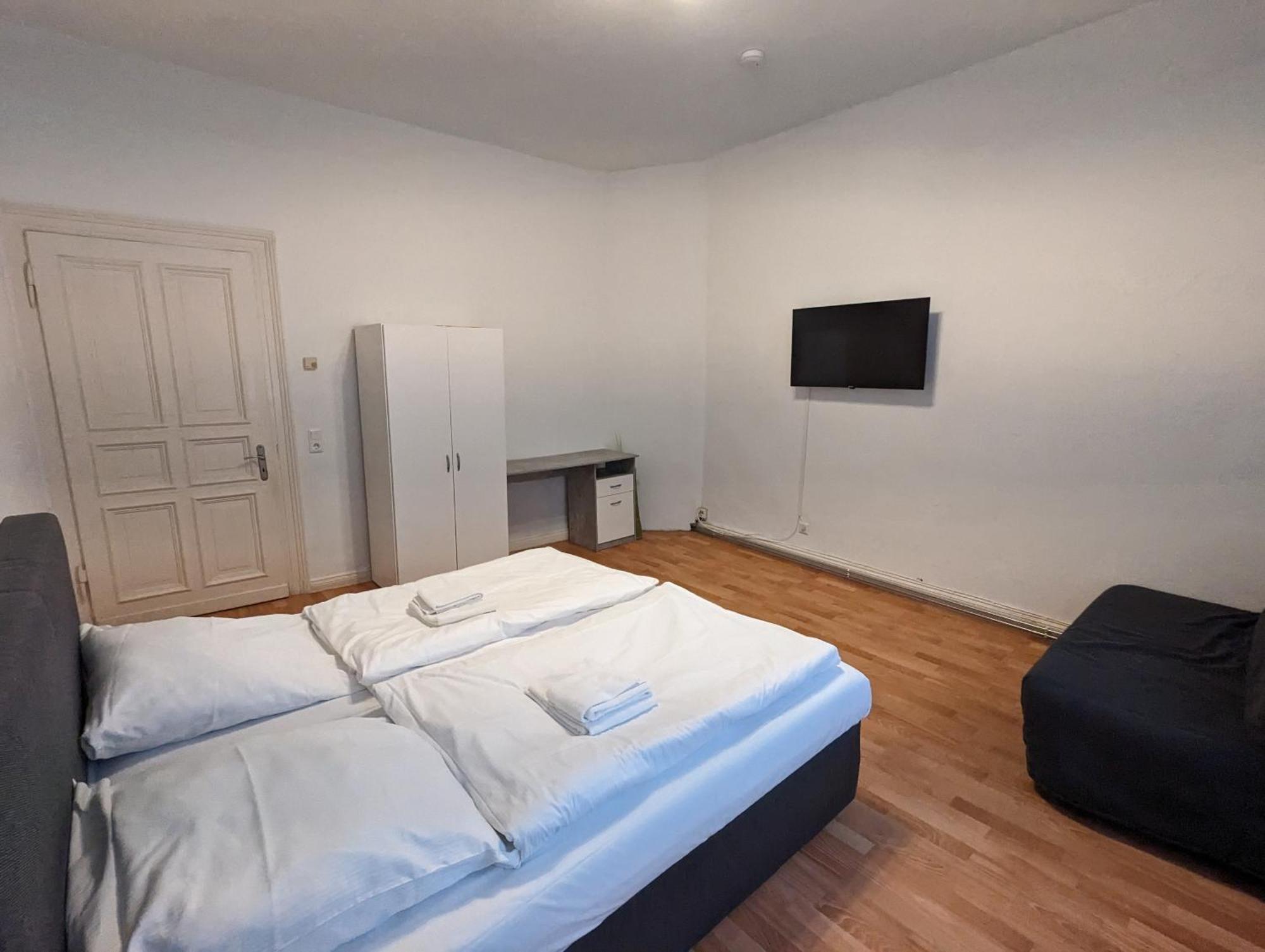 Cityhouse - Wiesen Wuppertal Bagian luar foto