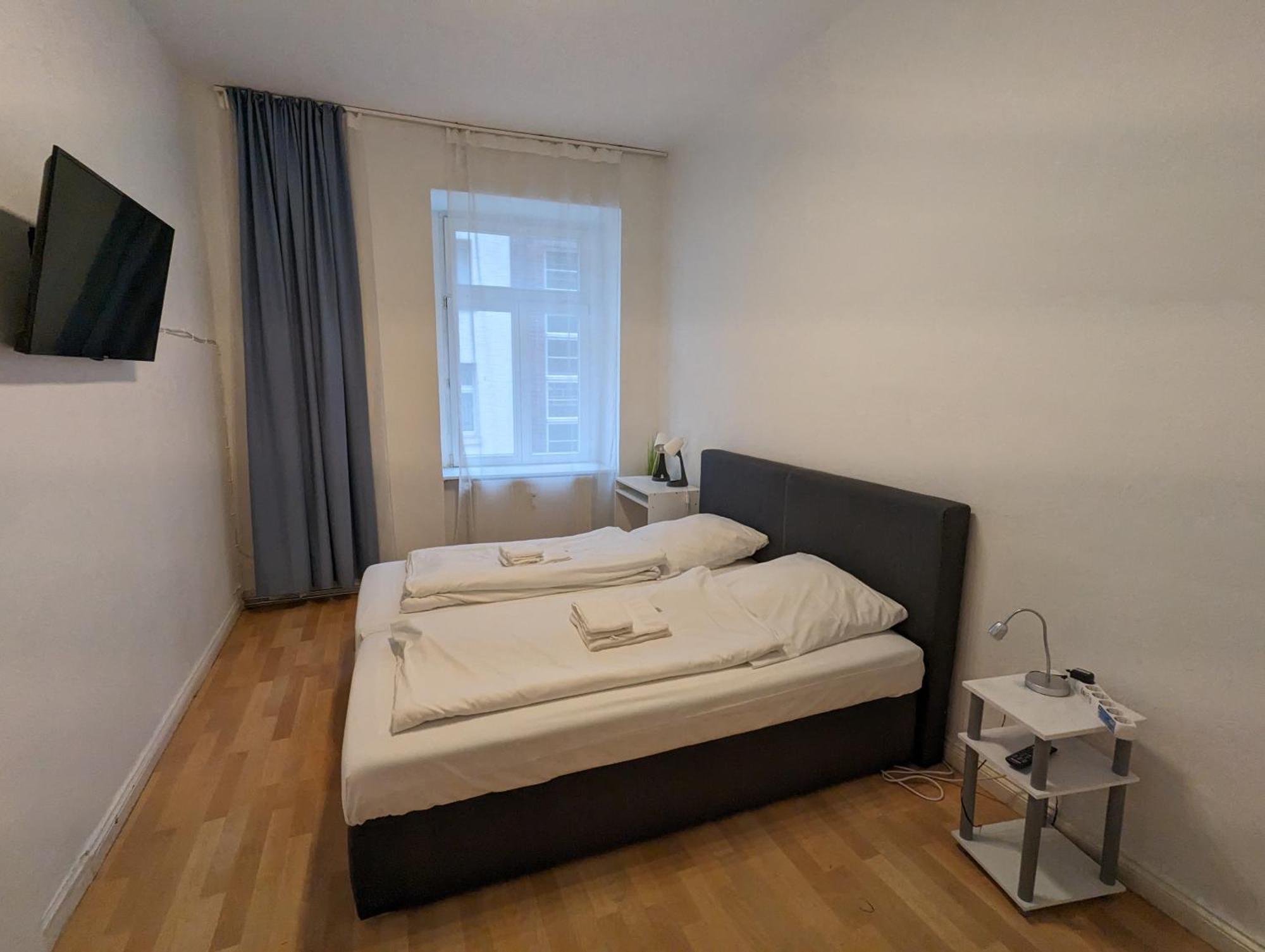 Cityhouse - Wiesen Wuppertal Bagian luar foto