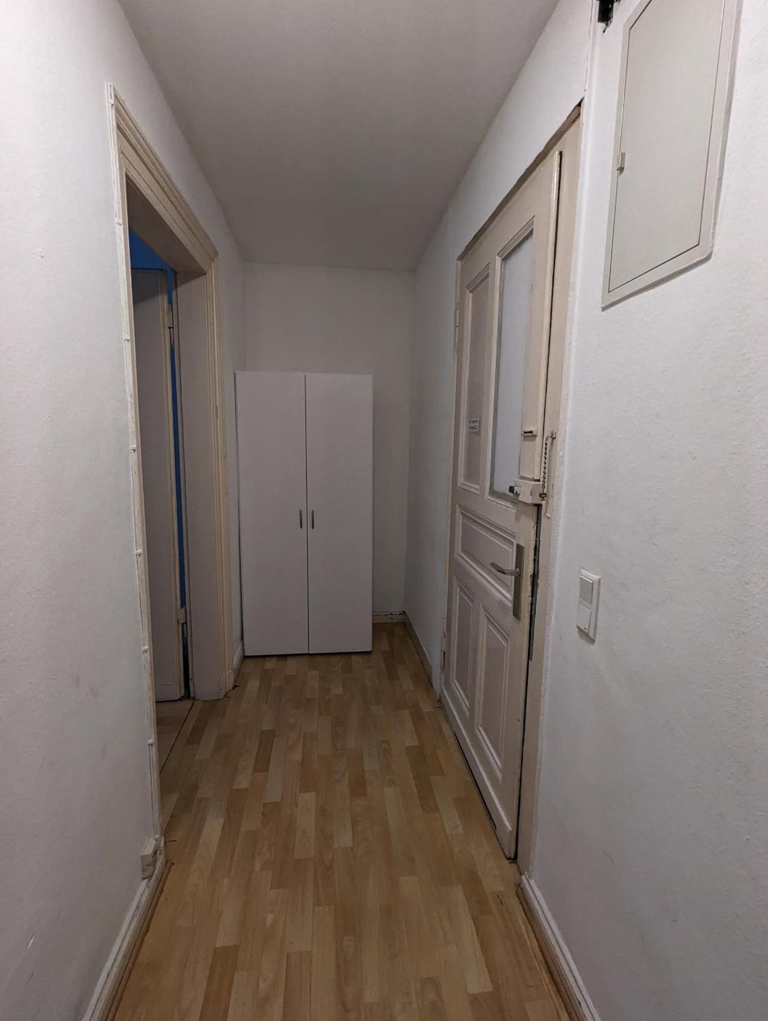 Cityhouse - Wiesen Wuppertal Bagian luar foto