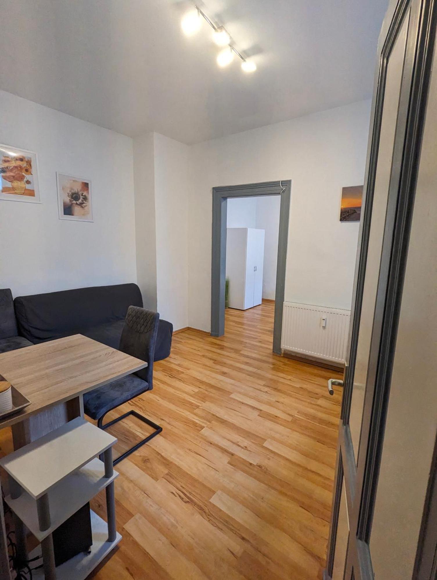Cityhouse - Wiesen Wuppertal Bagian luar foto