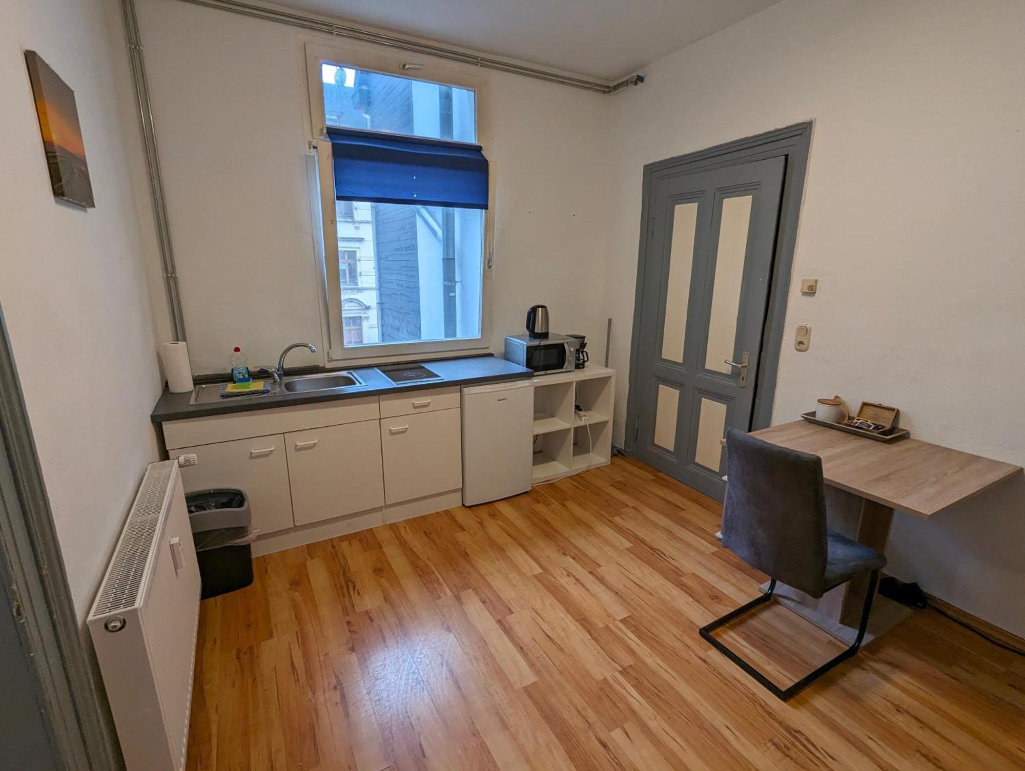 Cityhouse - Wiesen Wuppertal Bagian luar foto
