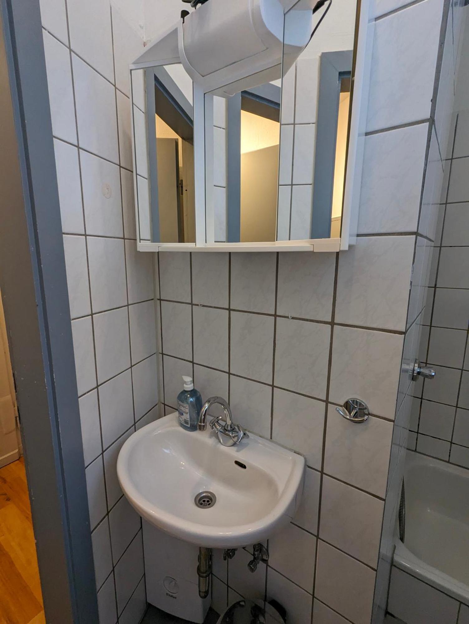 Cityhouse - Wiesen Wuppertal Bagian luar foto
