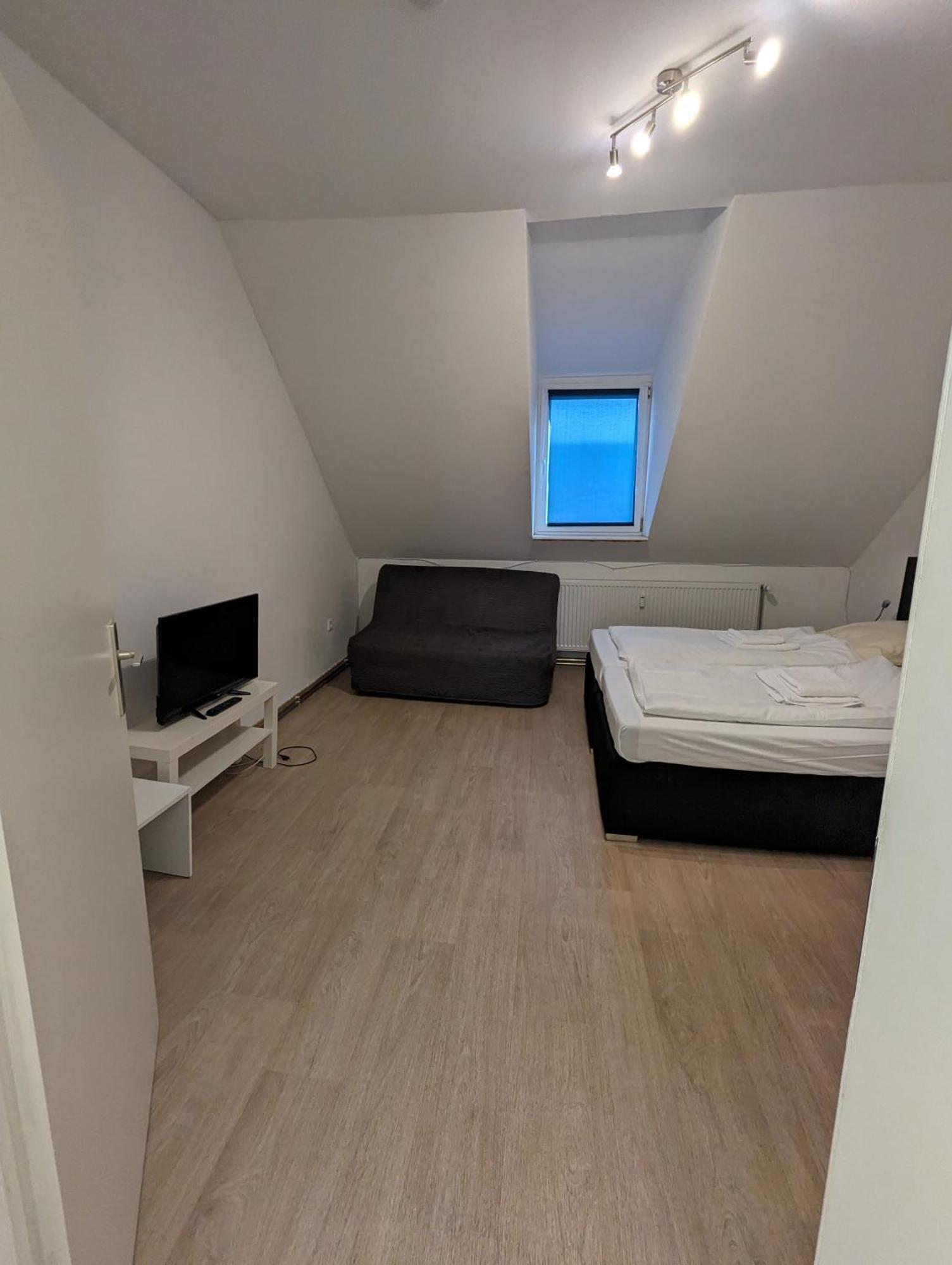 Cityhouse - Wiesen Wuppertal Bagian luar foto