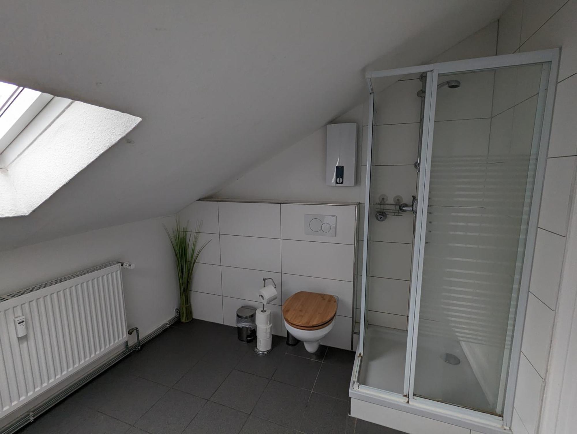 Cityhouse - Wiesen Wuppertal Bagian luar foto