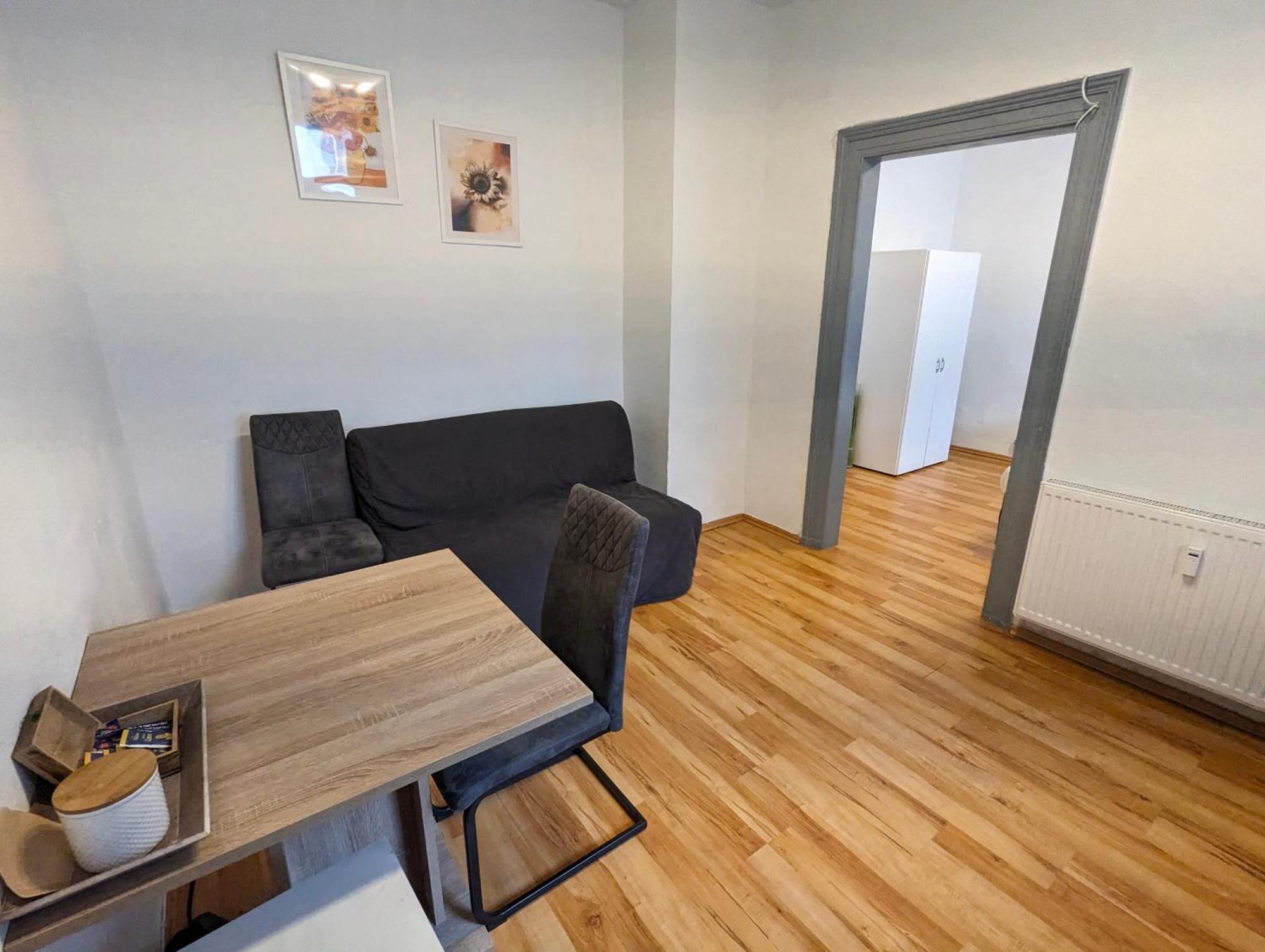 Cityhouse - Wiesen Wuppertal Bagian luar foto