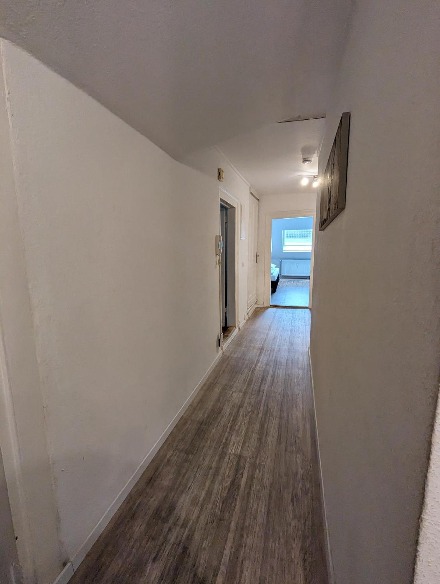 Cityhouse - Wiesen Wuppertal Bagian luar foto