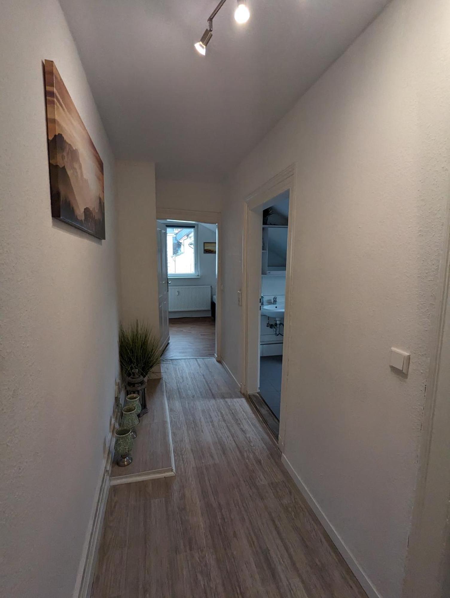 Cityhouse - Wiesen Wuppertal Bagian luar foto
