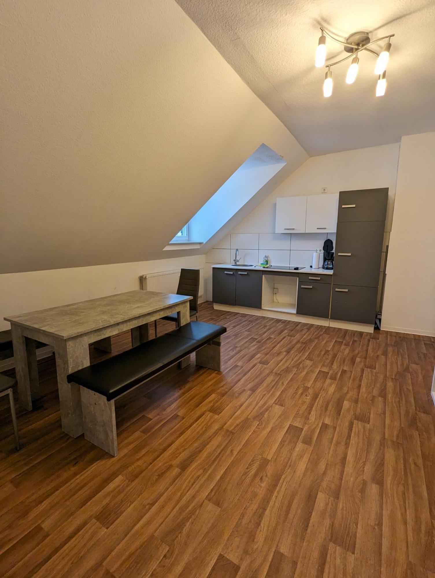 Cityhouse - Wiesen Wuppertal Bagian luar foto