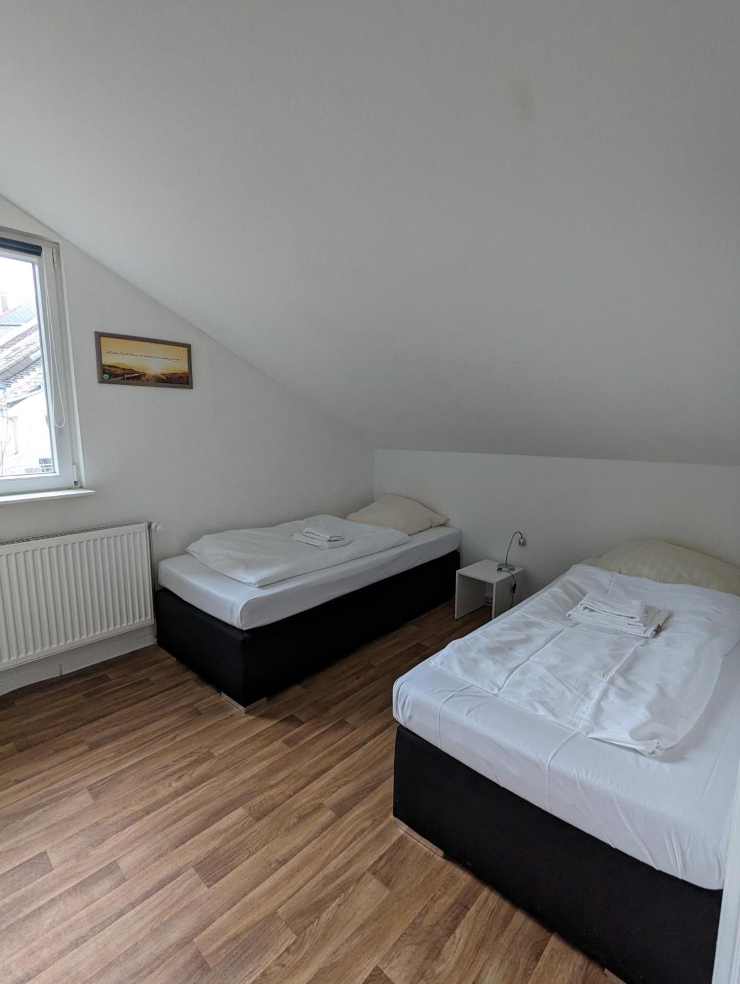 Cityhouse - Wiesen Wuppertal Bagian luar foto