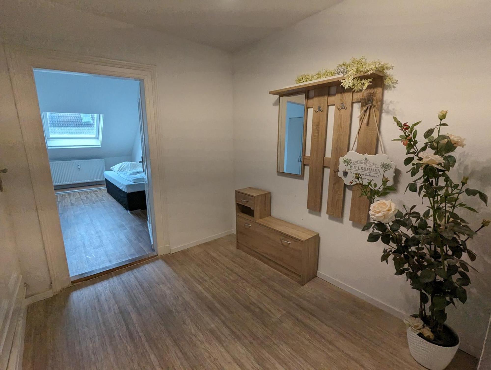 Cityhouse - Wiesen Wuppertal Bagian luar foto