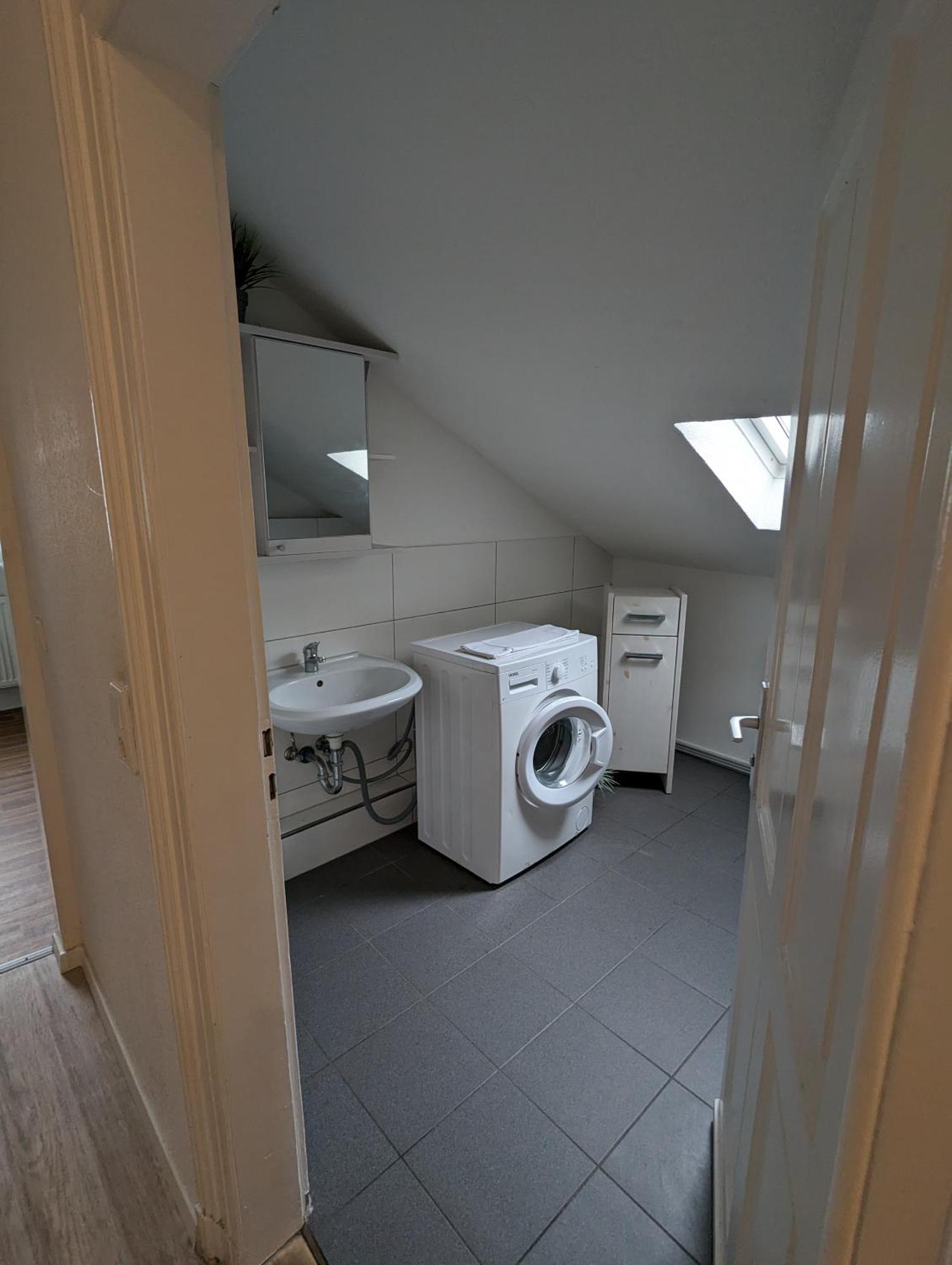 Cityhouse - Wiesen Wuppertal Bagian luar foto