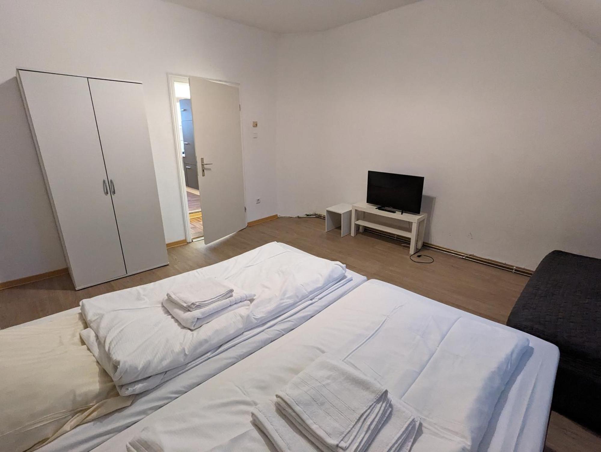 Cityhouse - Wiesen Wuppertal Bagian luar foto