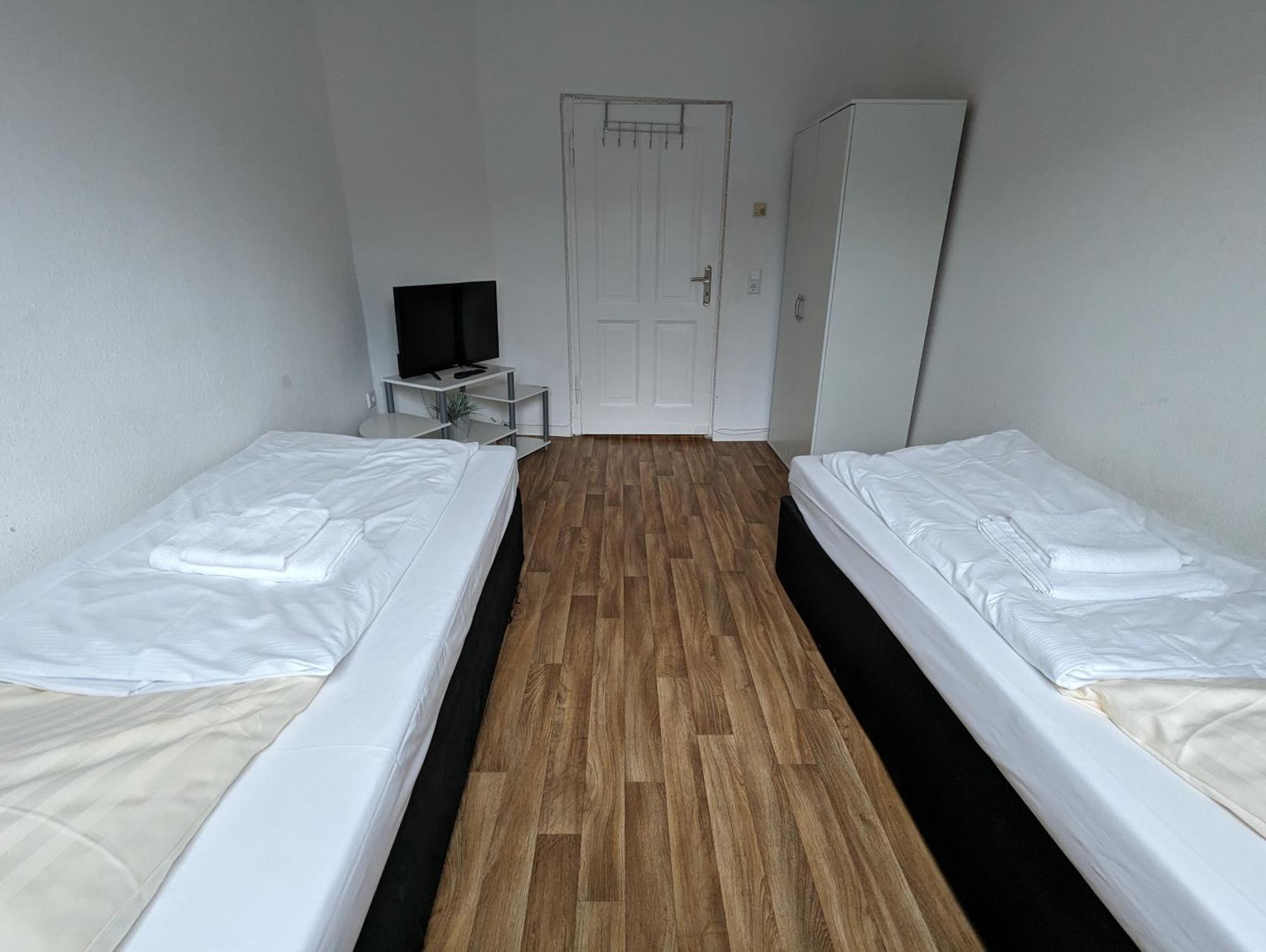 Cityhouse - Wiesen Wuppertal Bagian luar foto