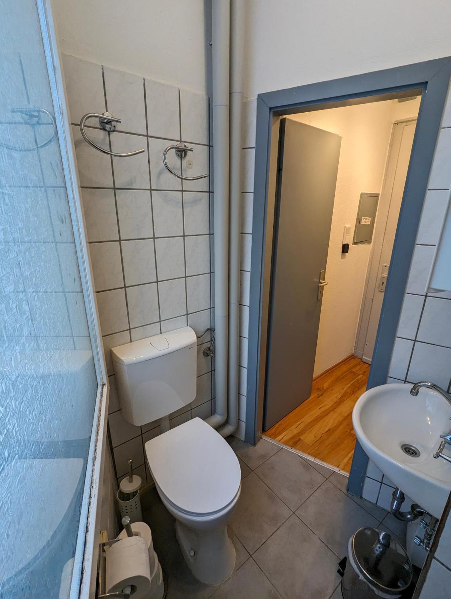 Cityhouse - Wiesen Wuppertal Bagian luar foto