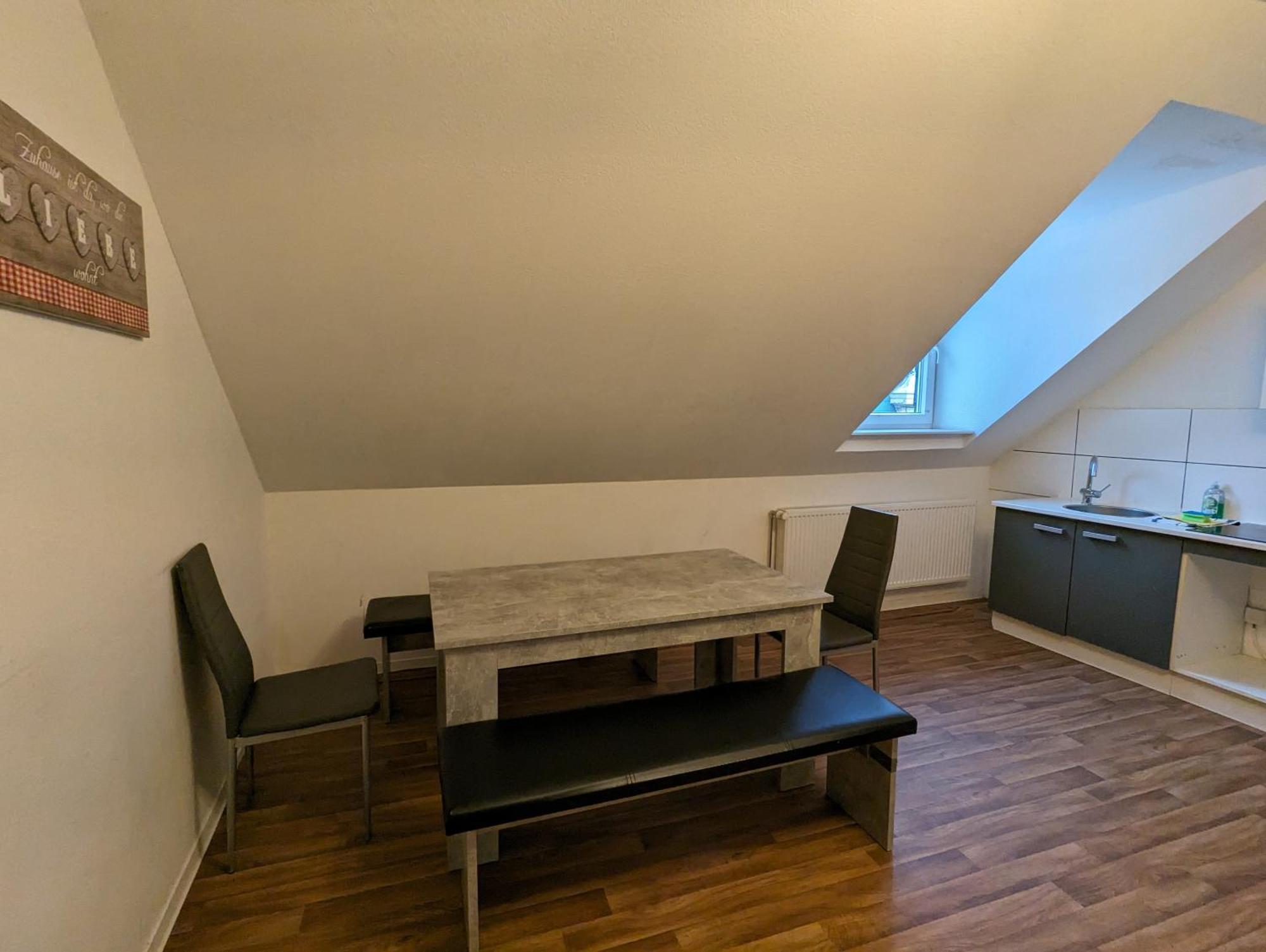 Cityhouse - Wiesen Wuppertal Bagian luar foto