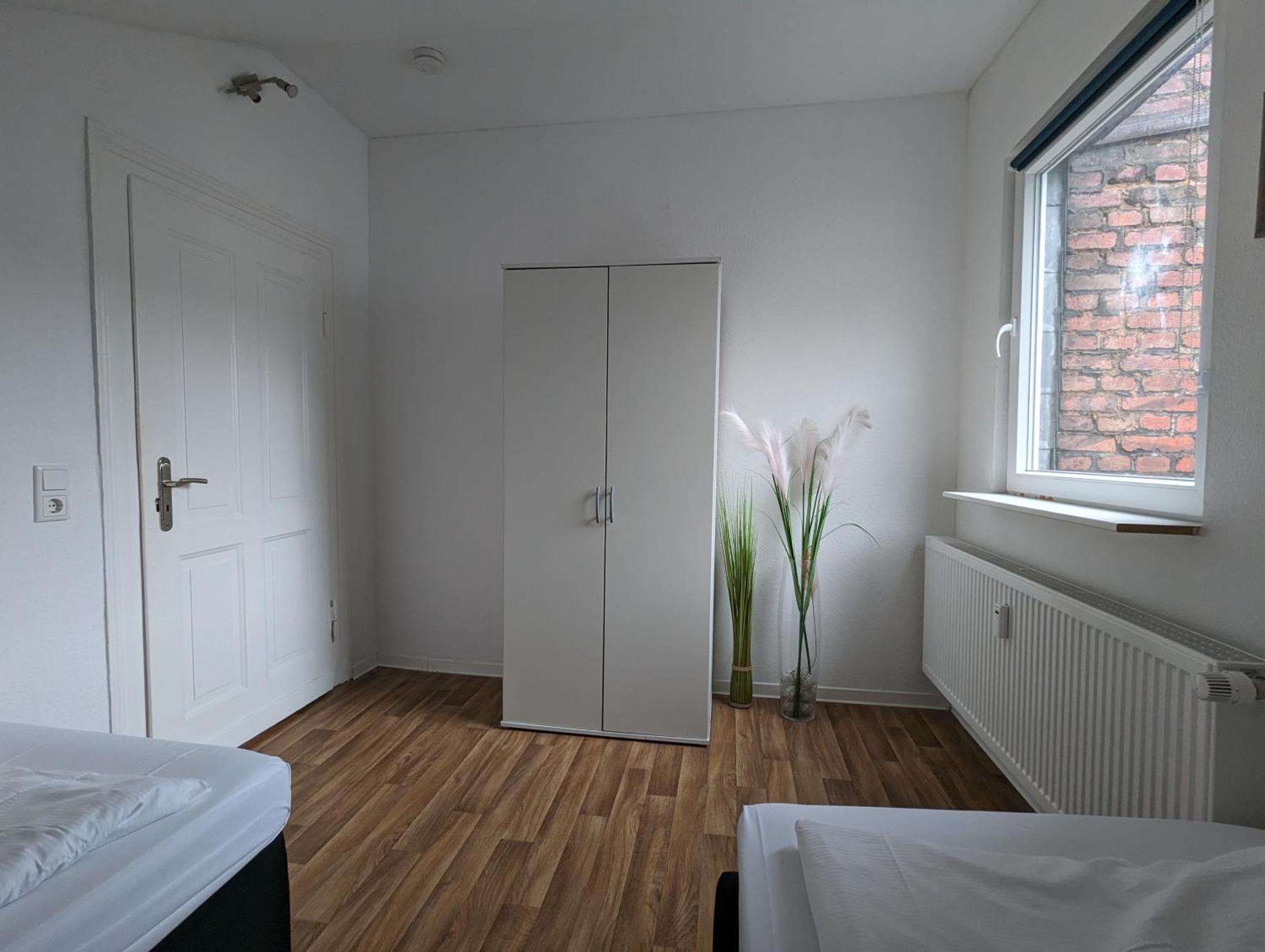 Cityhouse - Wiesen Wuppertal Bagian luar foto